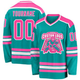 Design Jerseys Hockey9